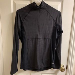 Avalanche long sleeve top